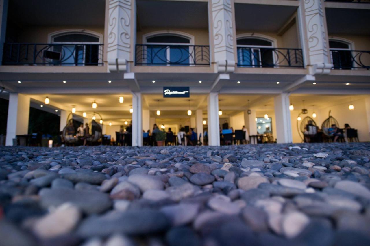 Kvariati - Sunset Kvariati Batumi Exteriér fotografie