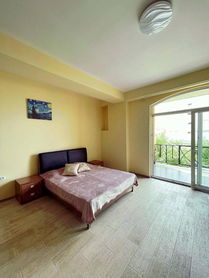 Kvariati - Sunset Kvariati Batumi Exteriér fotografie